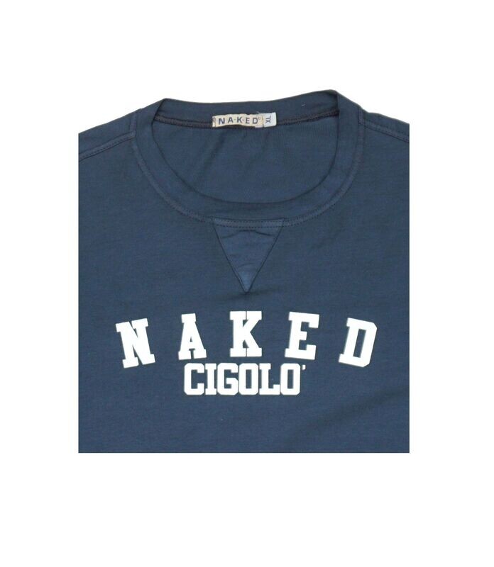 Cigolo  College T-shirt