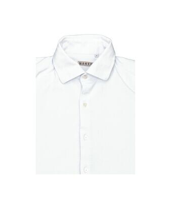 Yacht Club piquet cotton Shirt