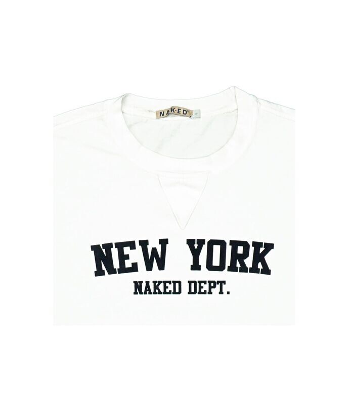 NY  College T-shirt