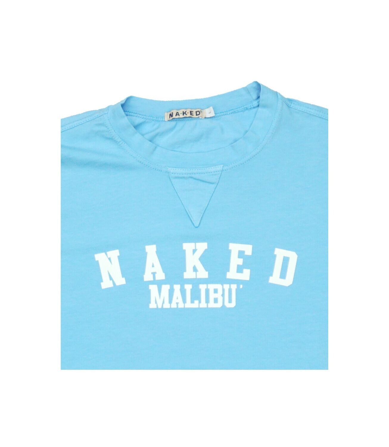Malibu College T-shirt