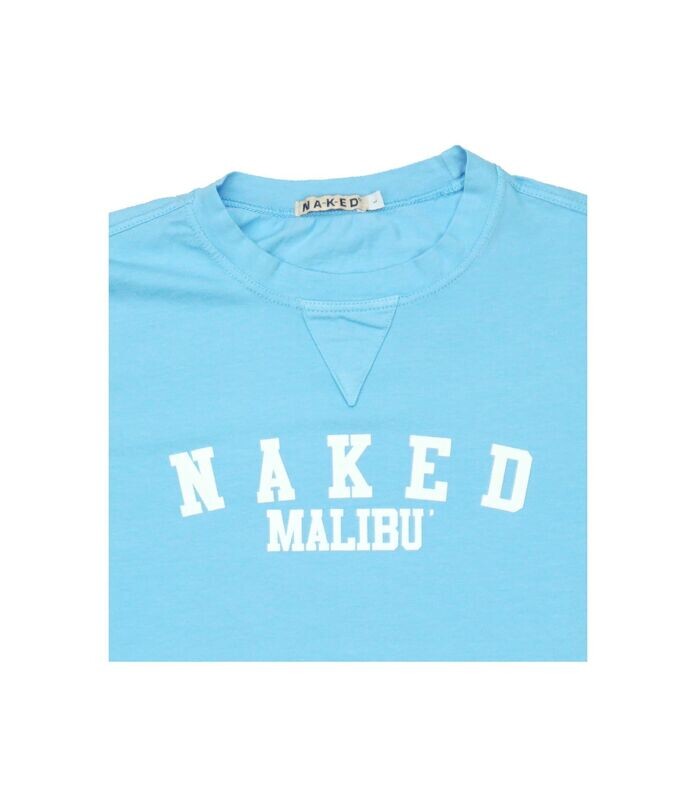 Malibu  College T-shirt
