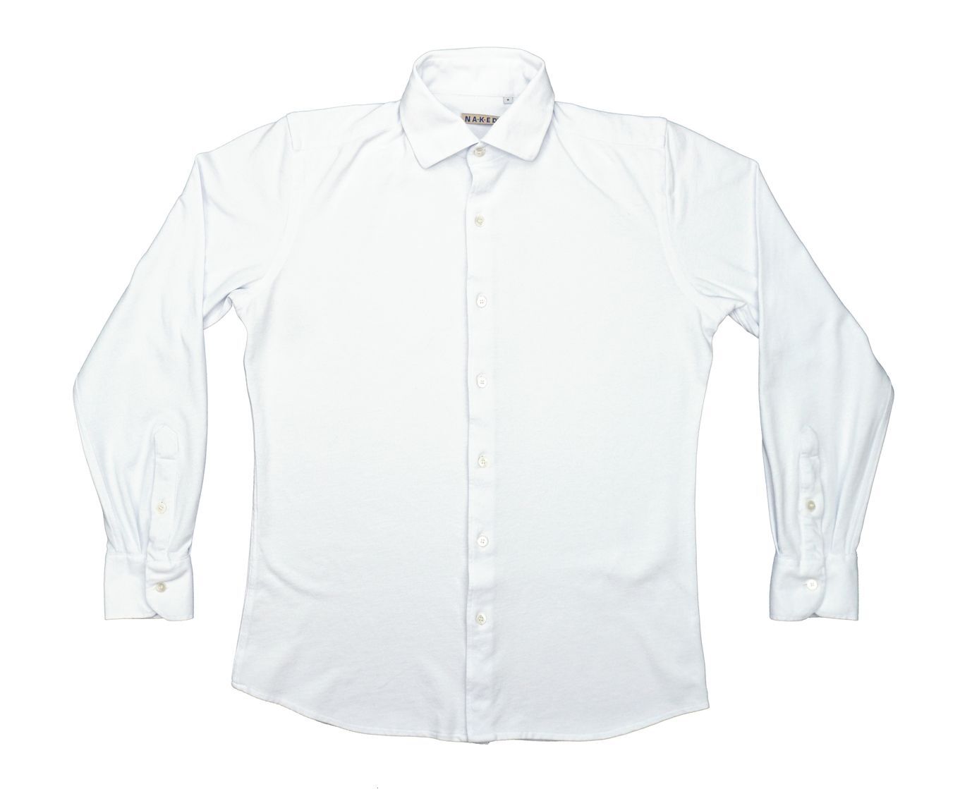 Yacht Club piquet  cotton Shirt
