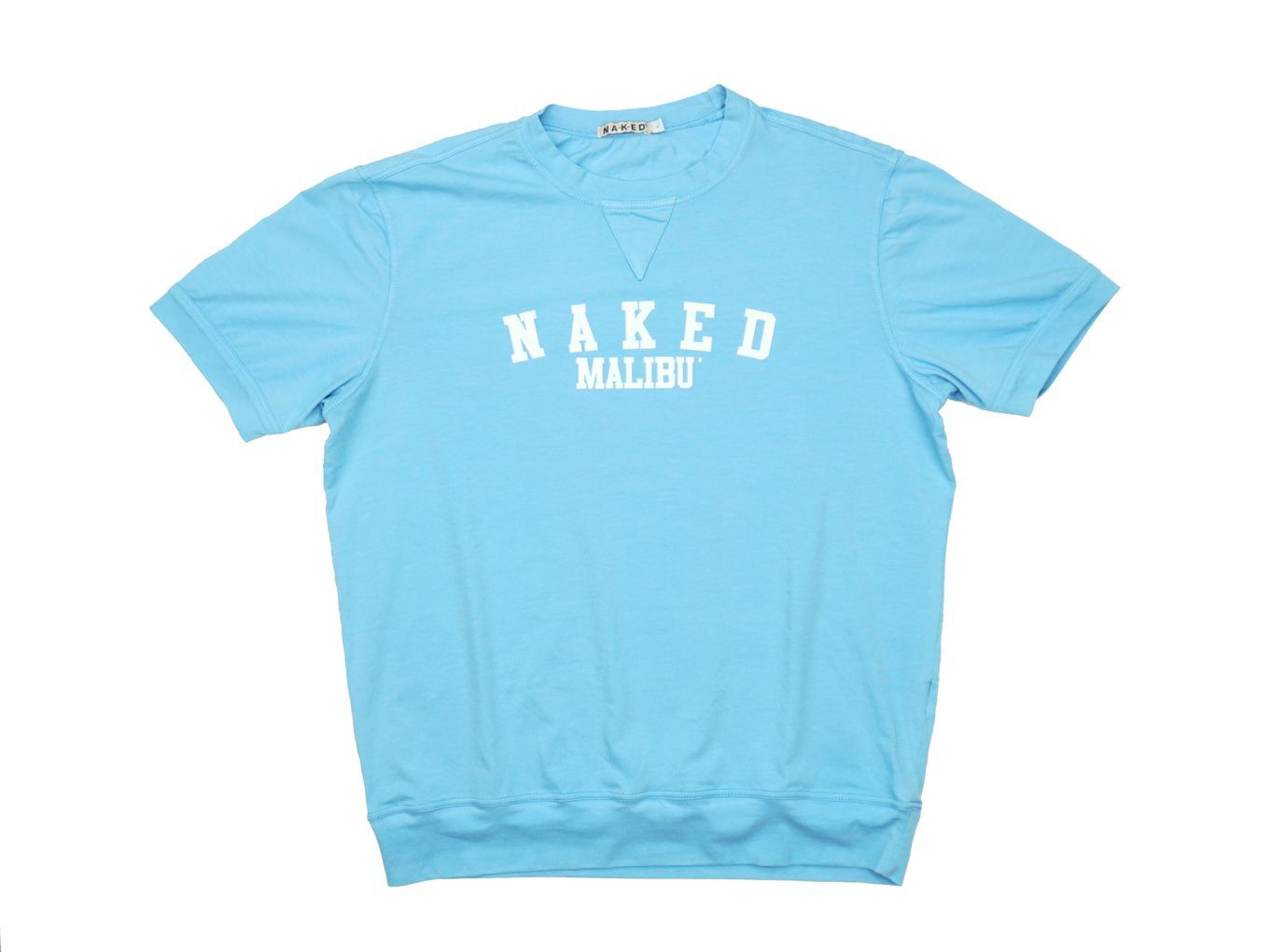 Malibu  College T-shirt
