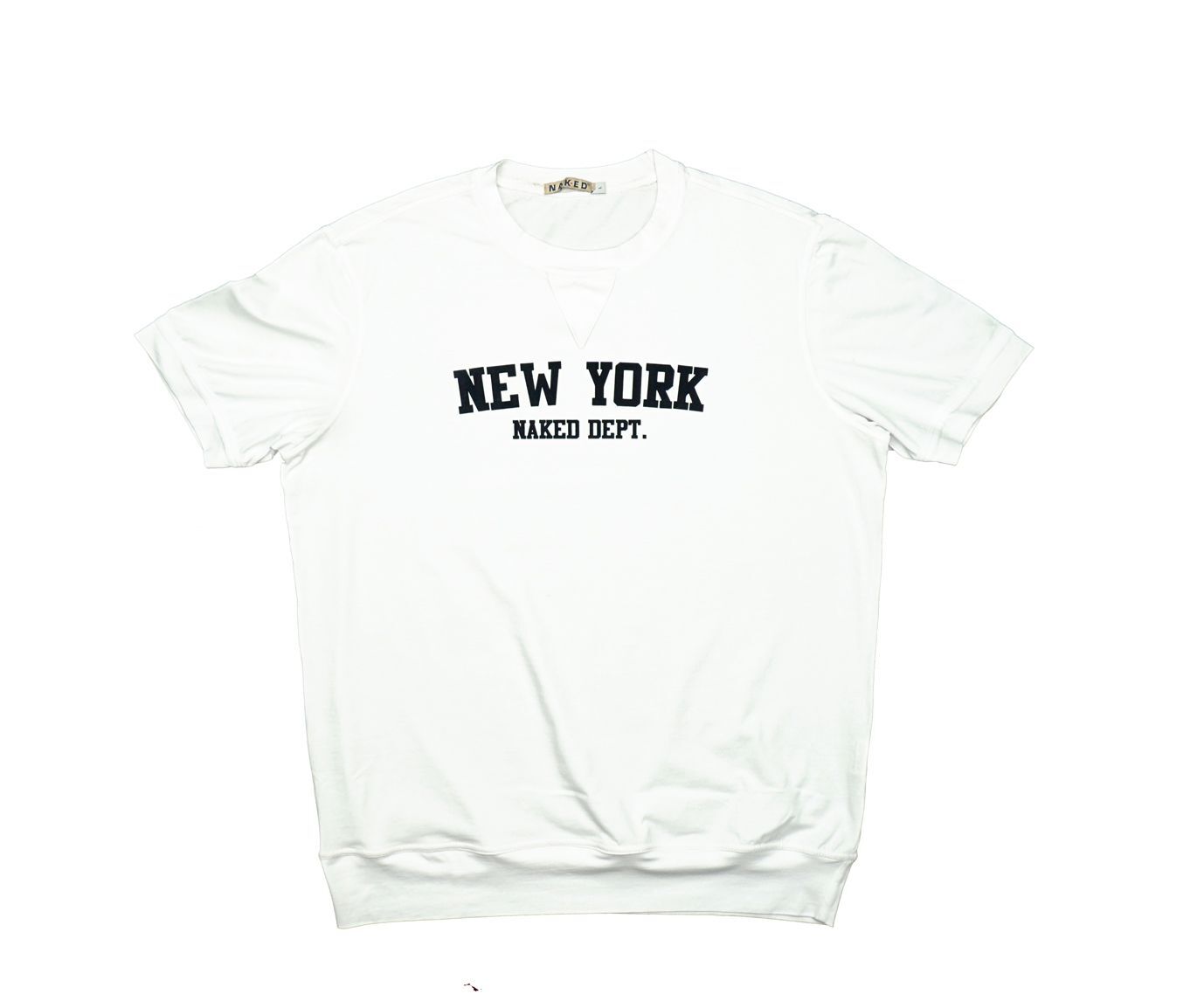 NY  College T-shirt