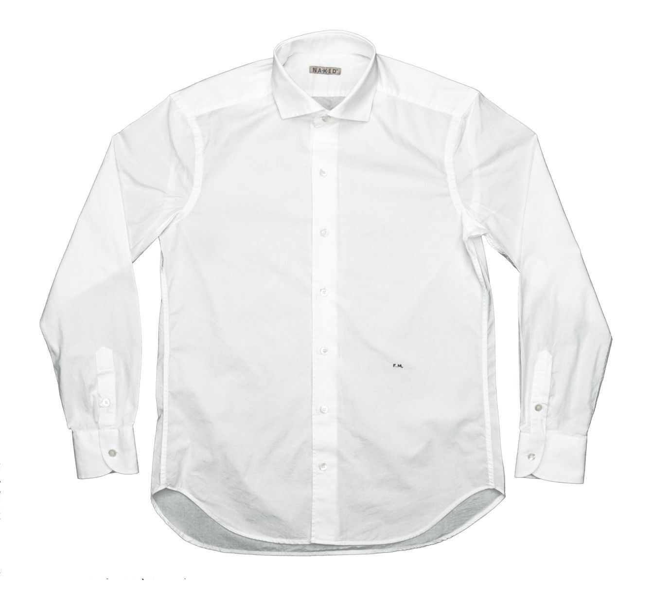 Notary sartorial shirt