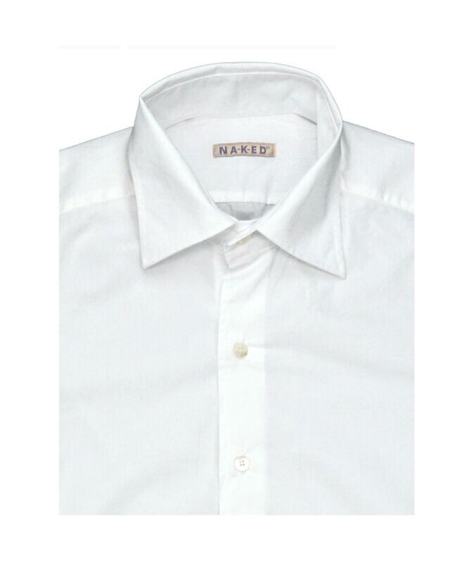 Groom sartorial shirt