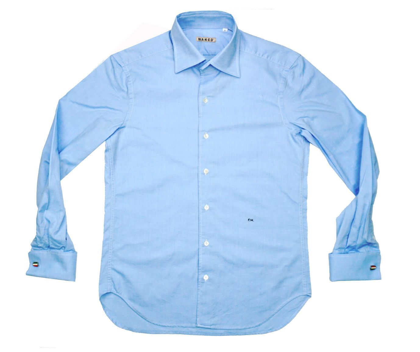 Stylish sartorial shirt