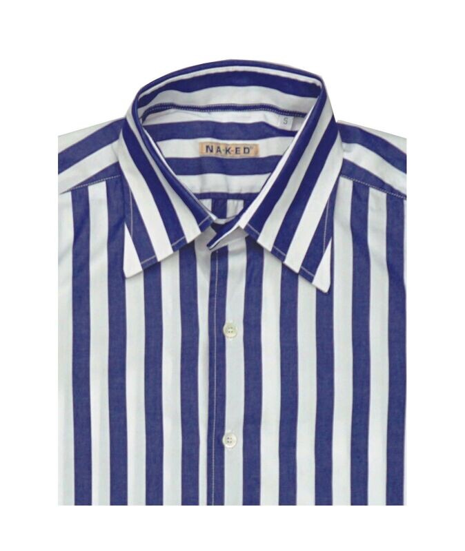Playboy sartorial shirt