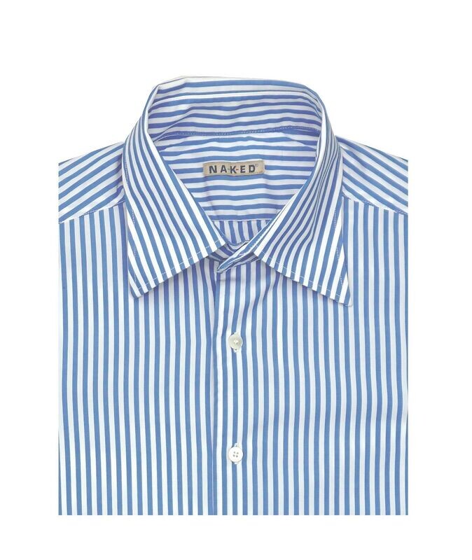 Doctor sartorial shirt