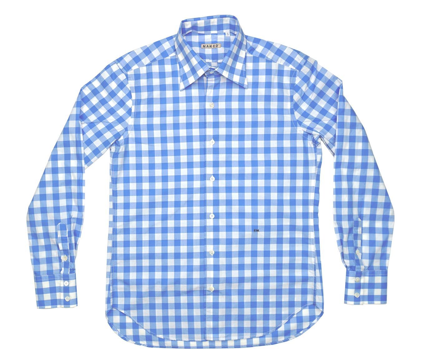 New Preppy sartorial shirt