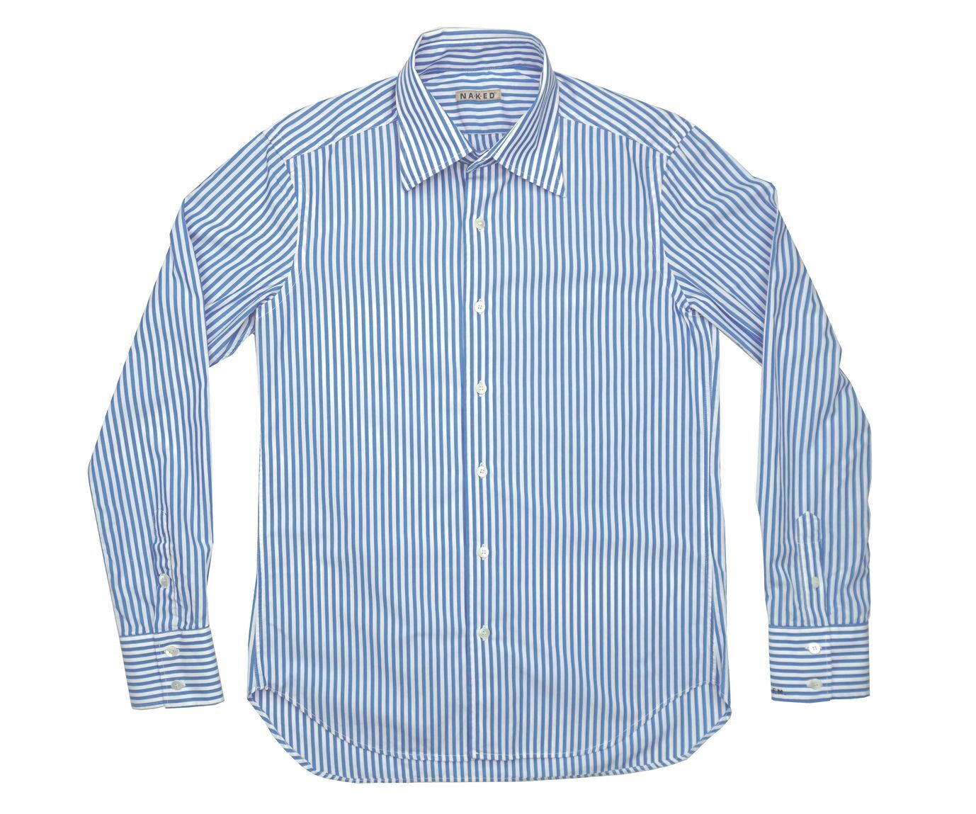 Doctor sartorial shirt