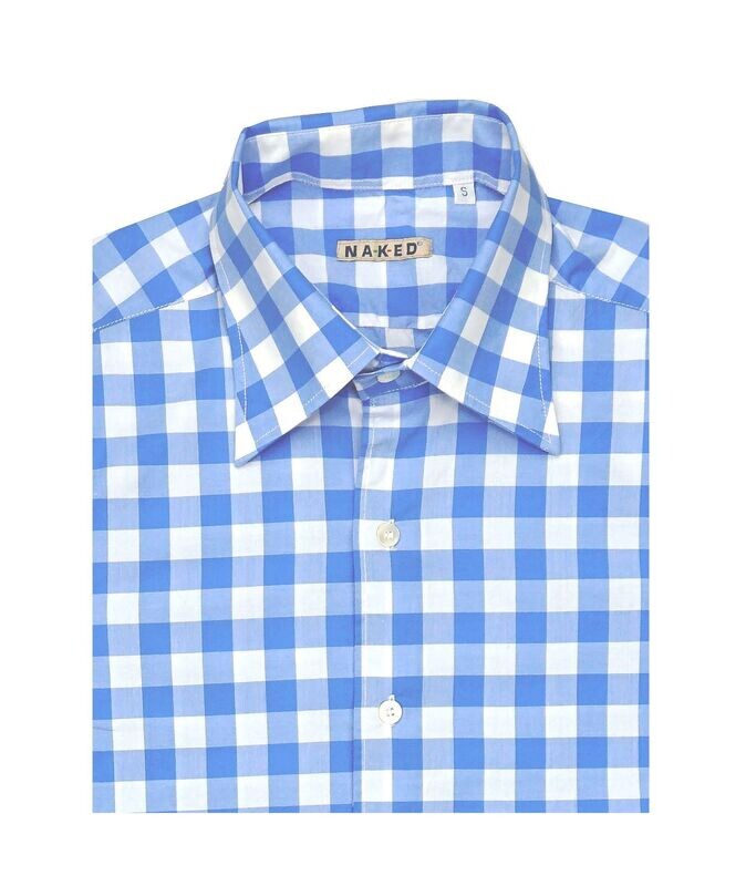 New Preppy sartorial shirt