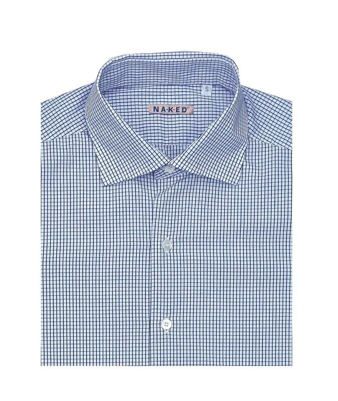 Master sartorial shirt