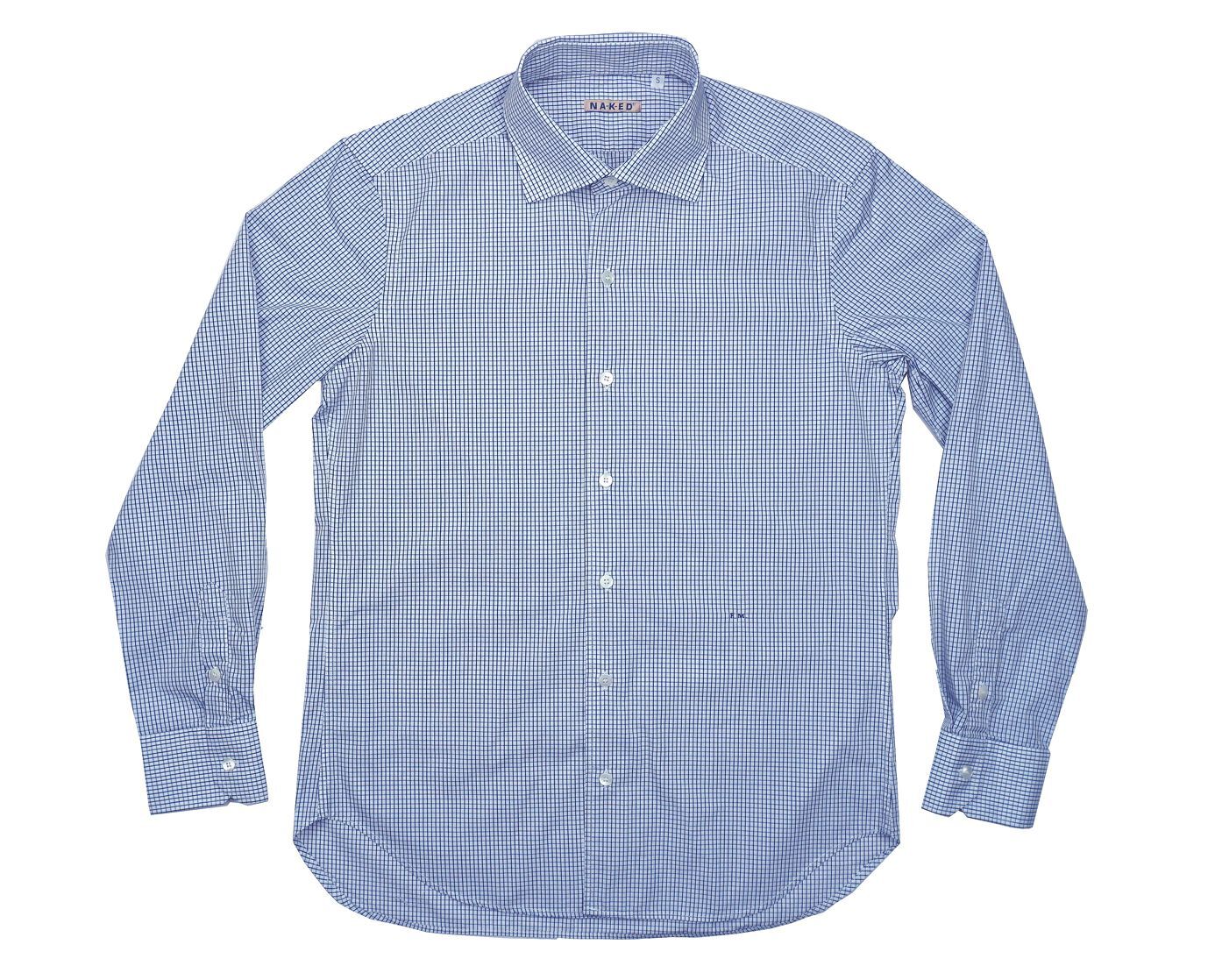 Master sartorial shirt