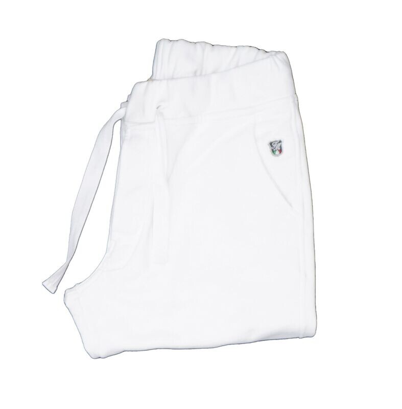 The Coach Luxury Pants Jogging  in plush  cotton