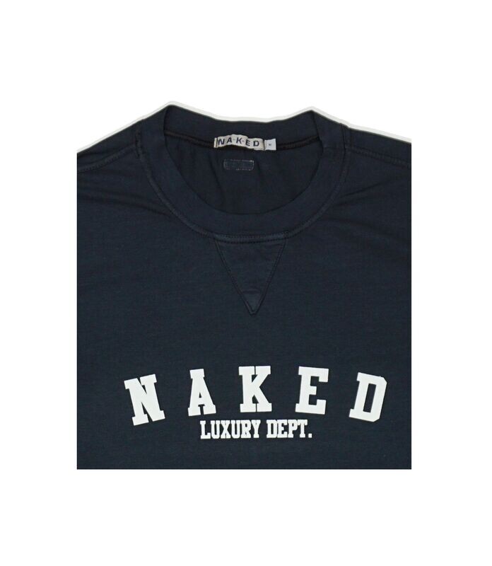 Supreme  College T-shirt
