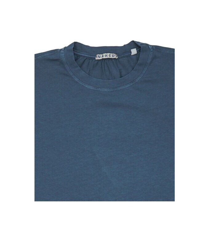 Old stuffJersey cotton stretch T-shirt vintaged
