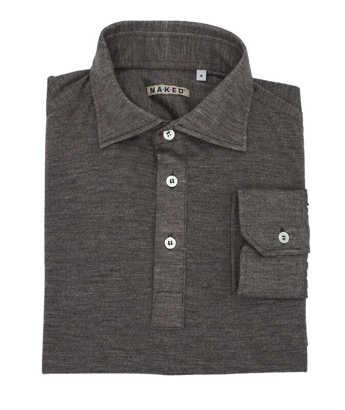 Mystery merinos  Polo Shirt