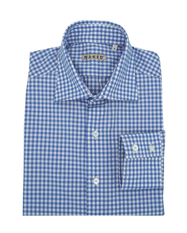 Milord sartorial shirt