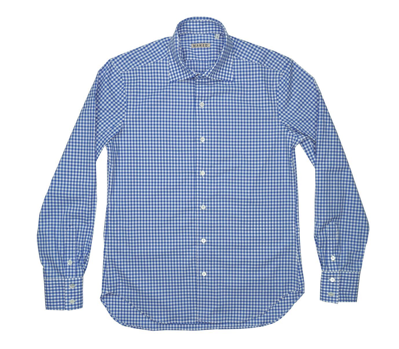 Milord sartorial shirt