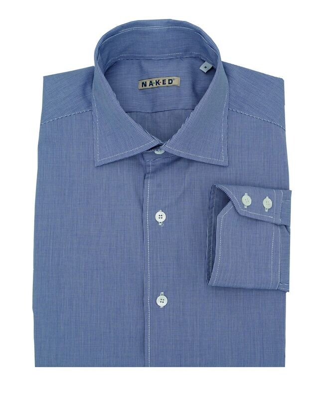 Charles sartorial shirt