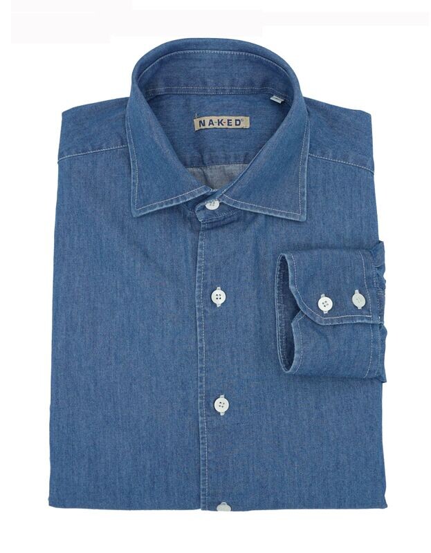 Bobby sartorial shirt