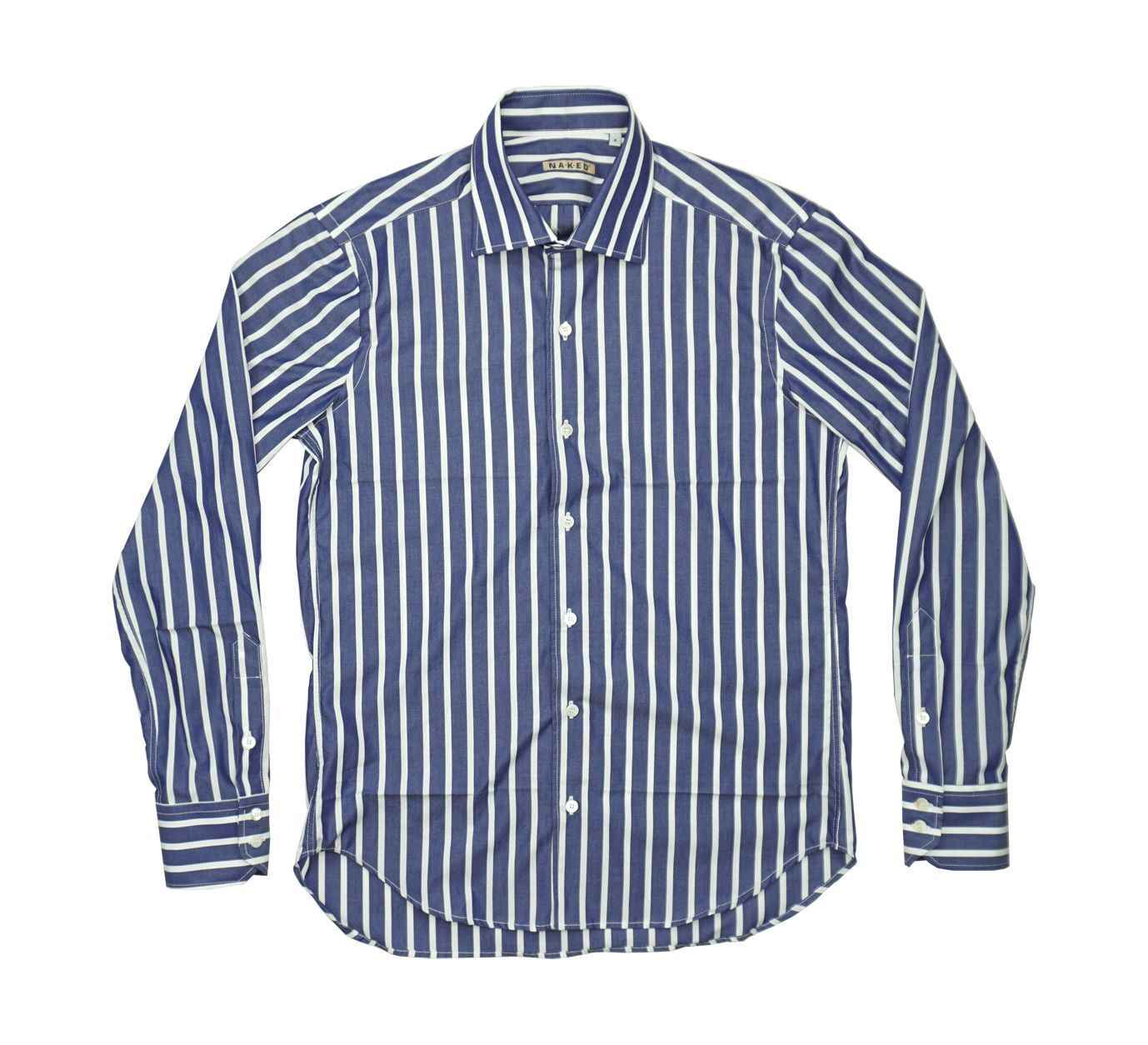 Knight sartorial shirt