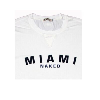 Miami College T-shirt