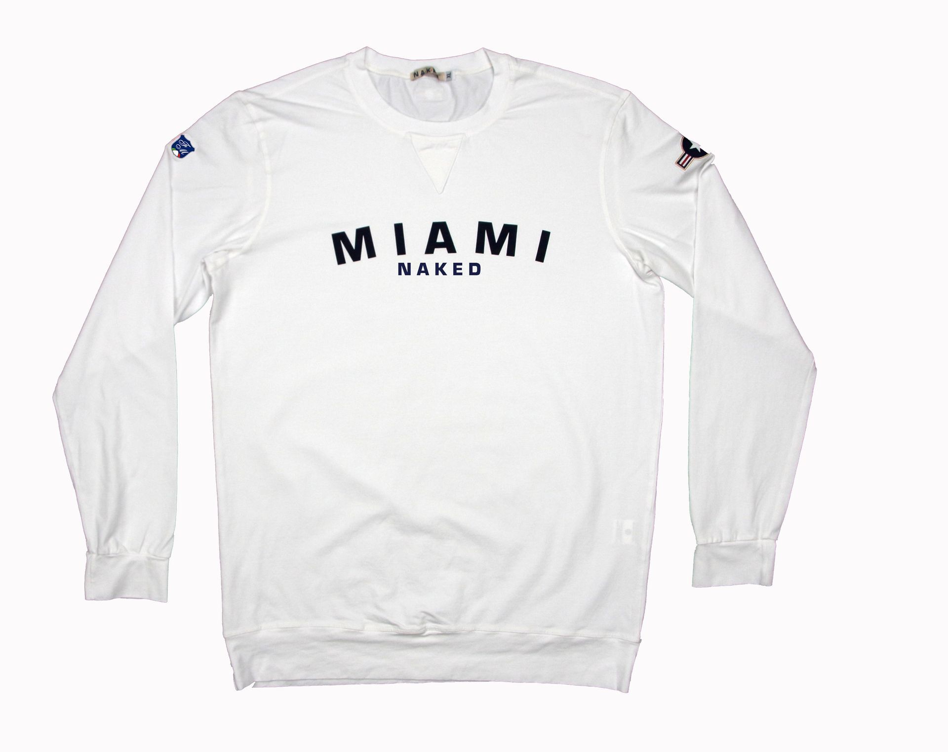 Miami  College T-shirt