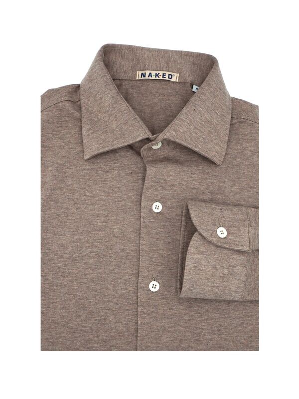 Cuban fine luxury jersey shirt