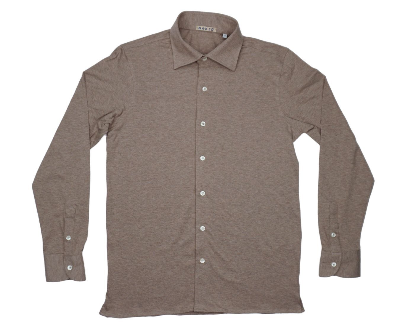 Cuban fine luxury jersey shirt