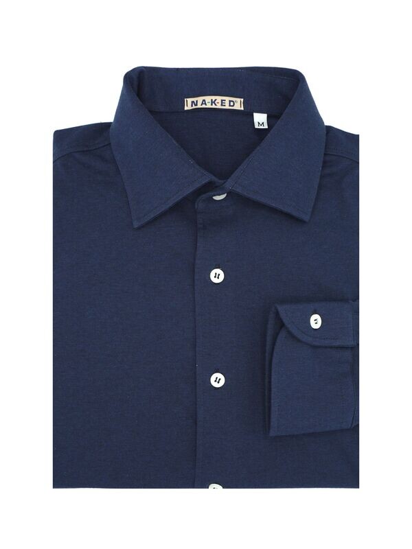 Super fine luxury jersey shirt