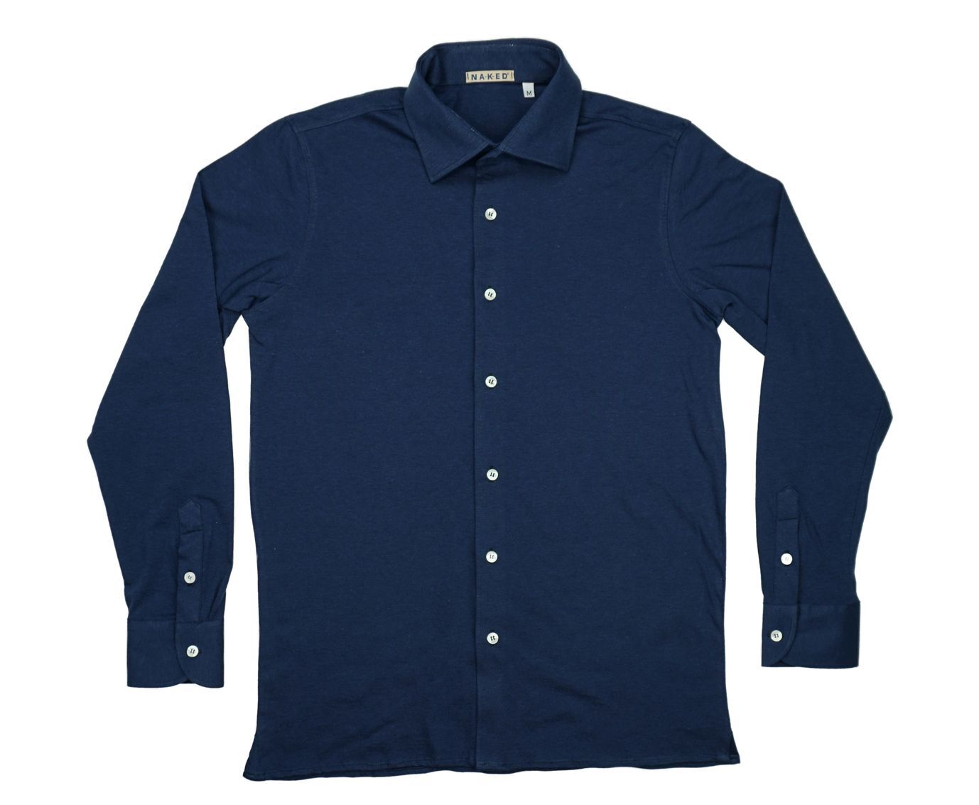 Super fine luxury jersey shirt