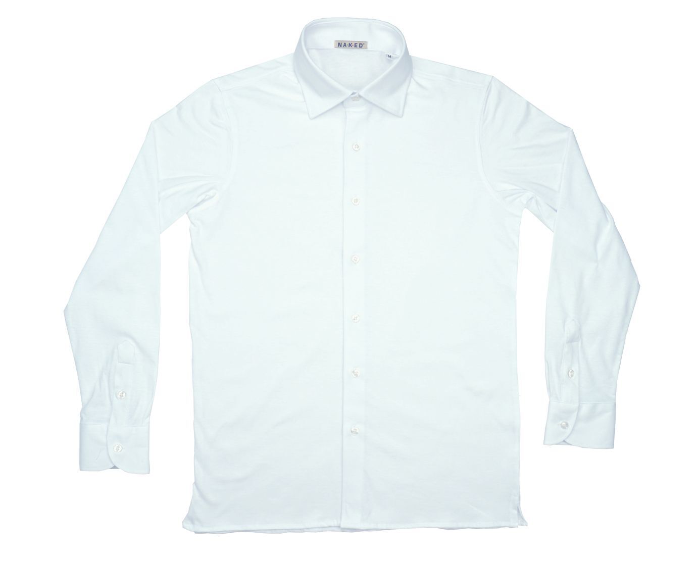 Grace fine luxury jersey shirt