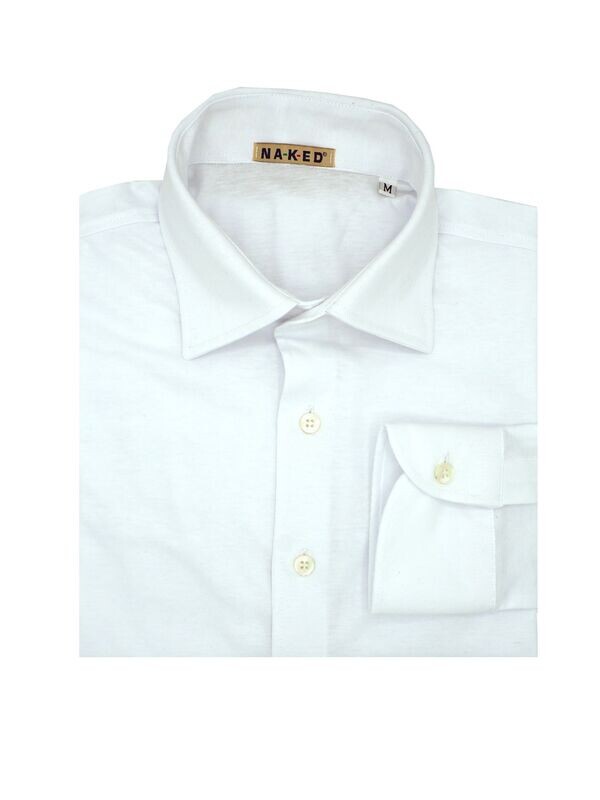 Grace fine luxury jersey shirt