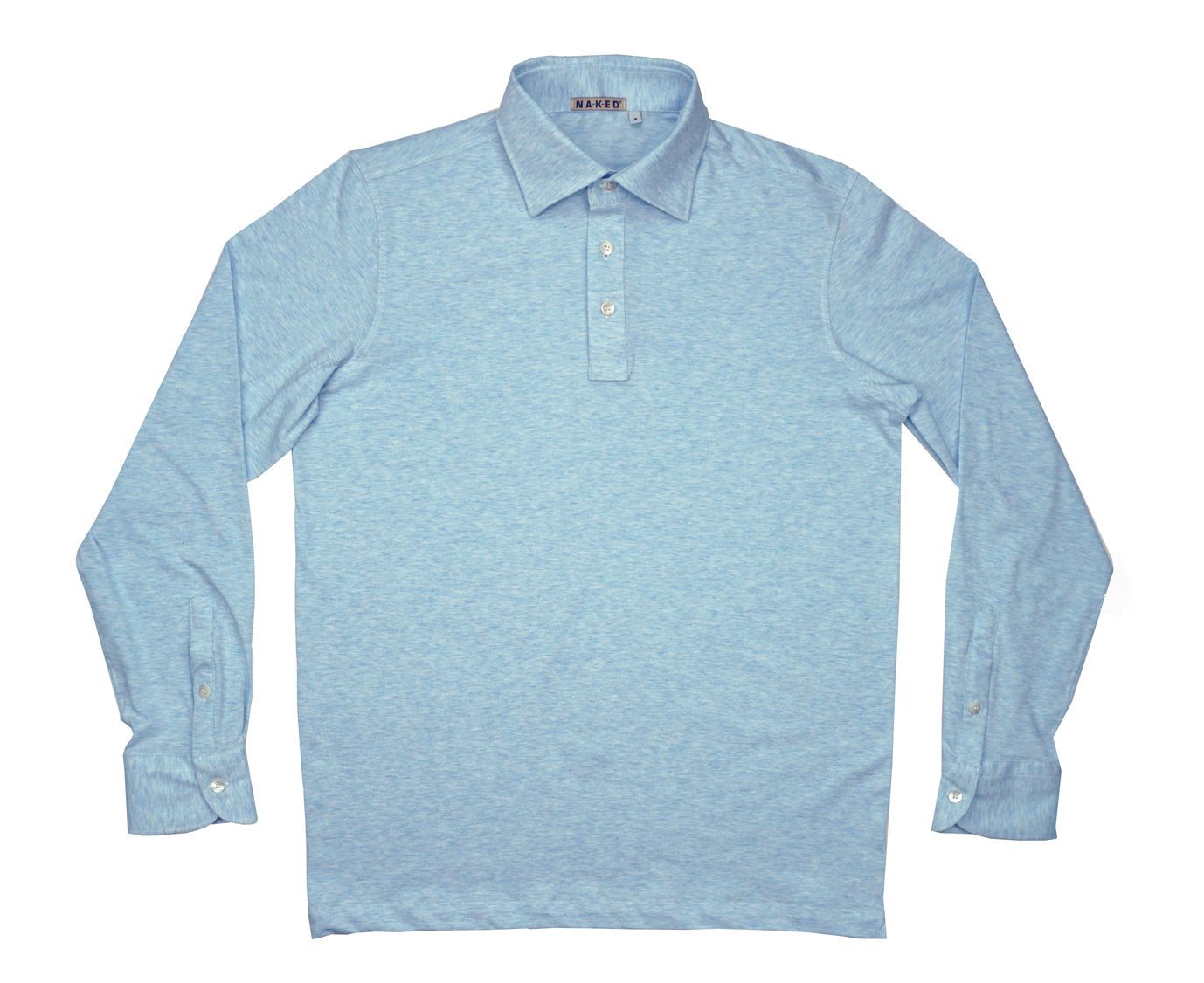 Elegance fine luxury jersey polo shirt