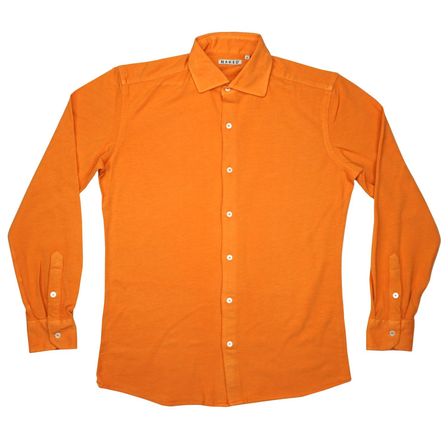 Firesun piquet  cotton Shirt