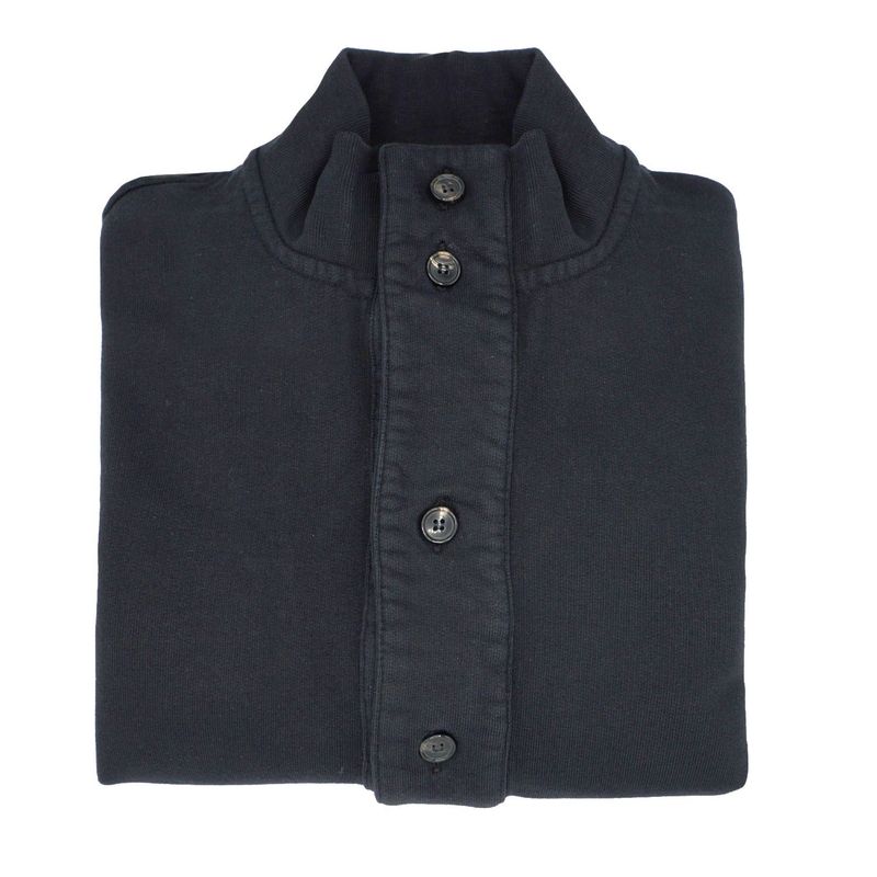 Castel del Monte Plush Cotton Cashmere Jacket