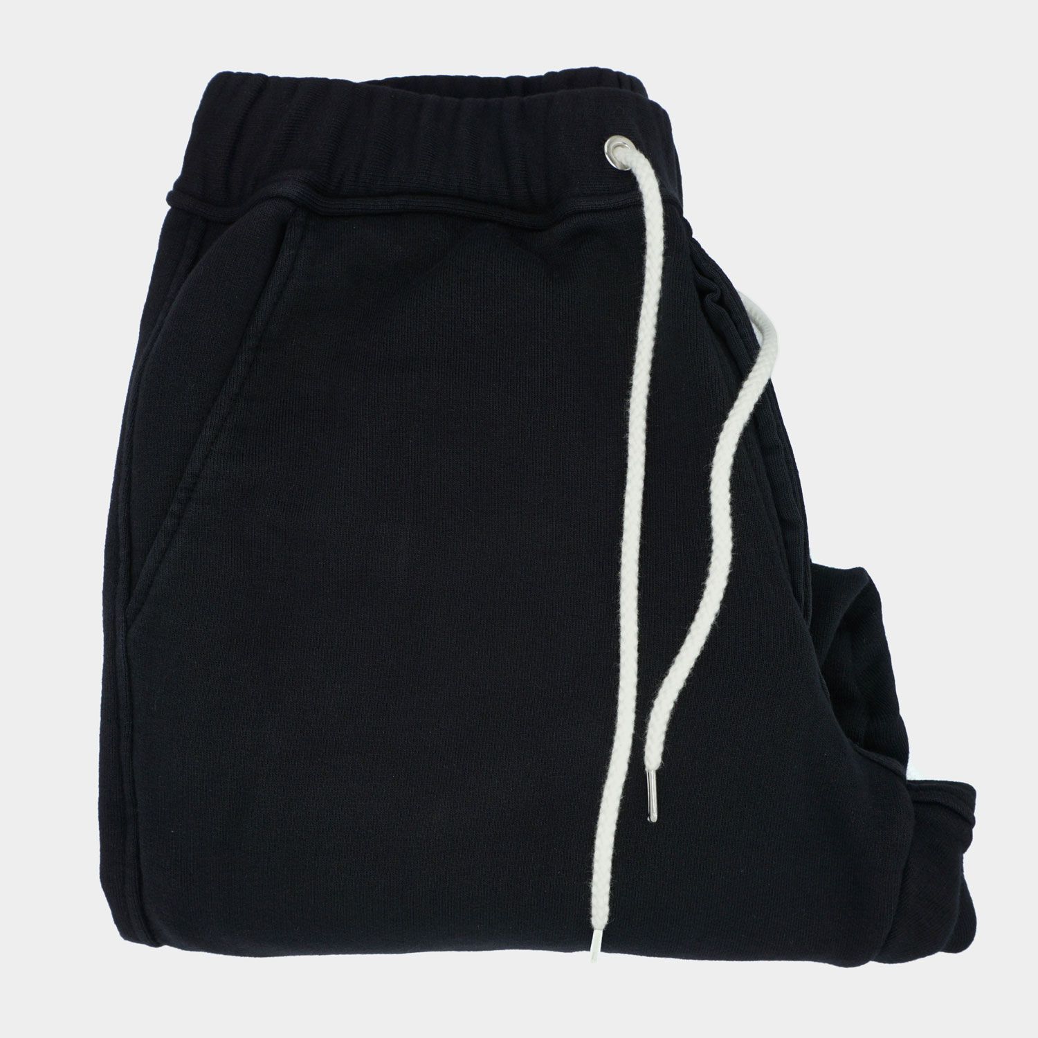 Pandolfelli Luxury Jogging  pants in plush  cotton cashmere
