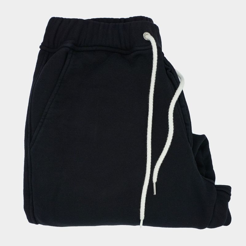 Pandolfelli Luxury Jogging  pants in plush  cotton cashmere