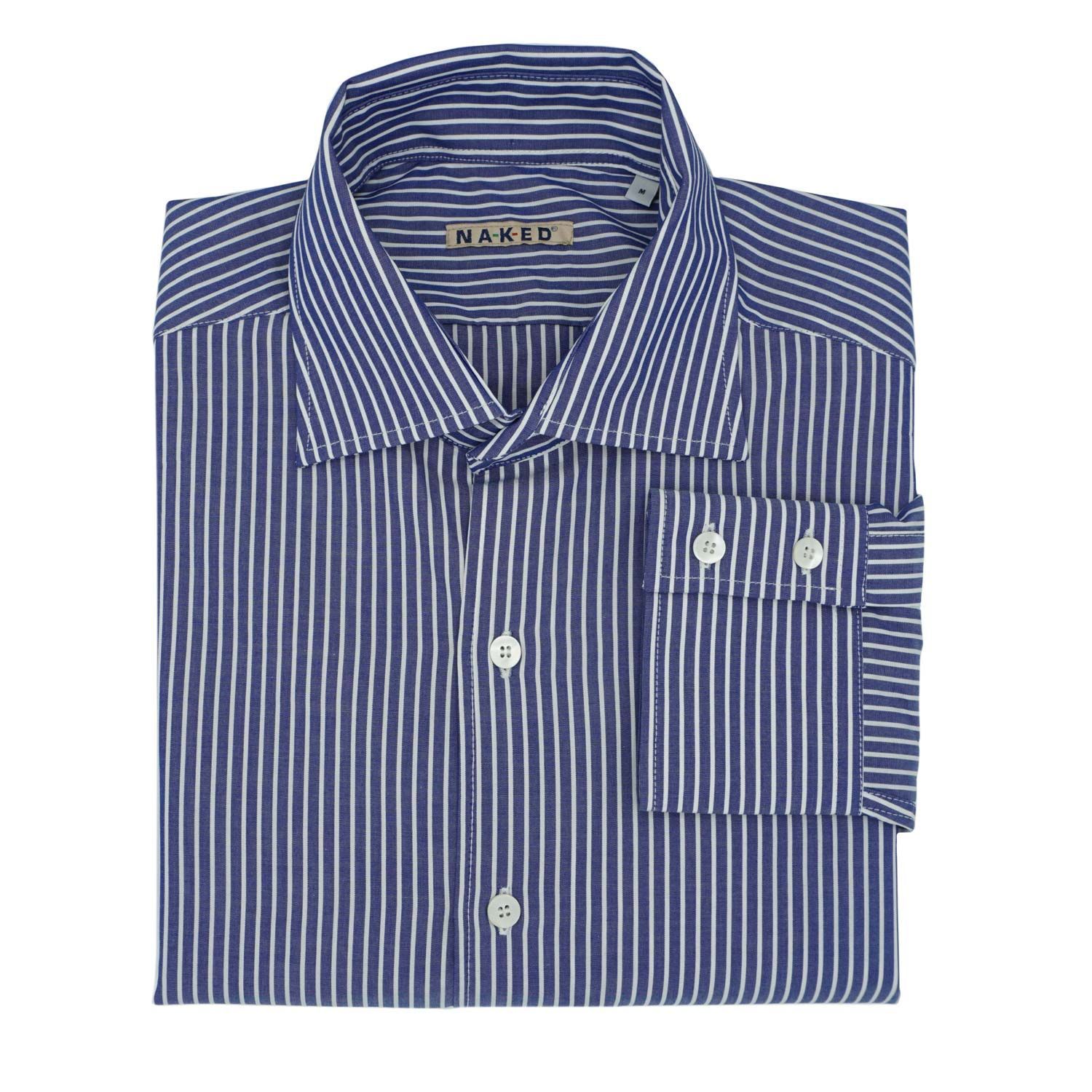 Accountant sartorial shirt