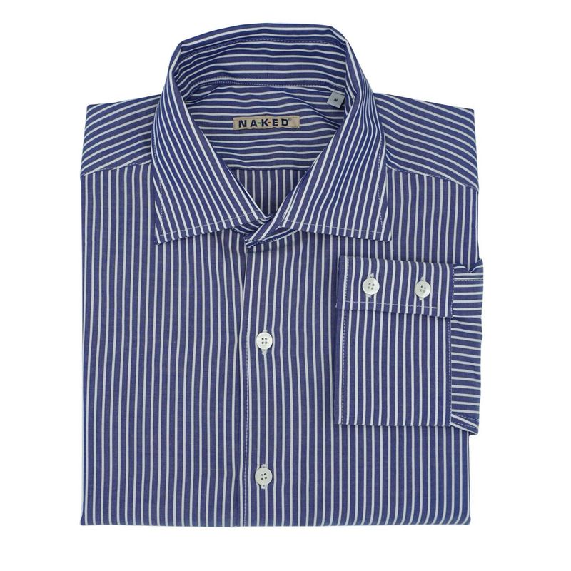Accountant sartorial shirt