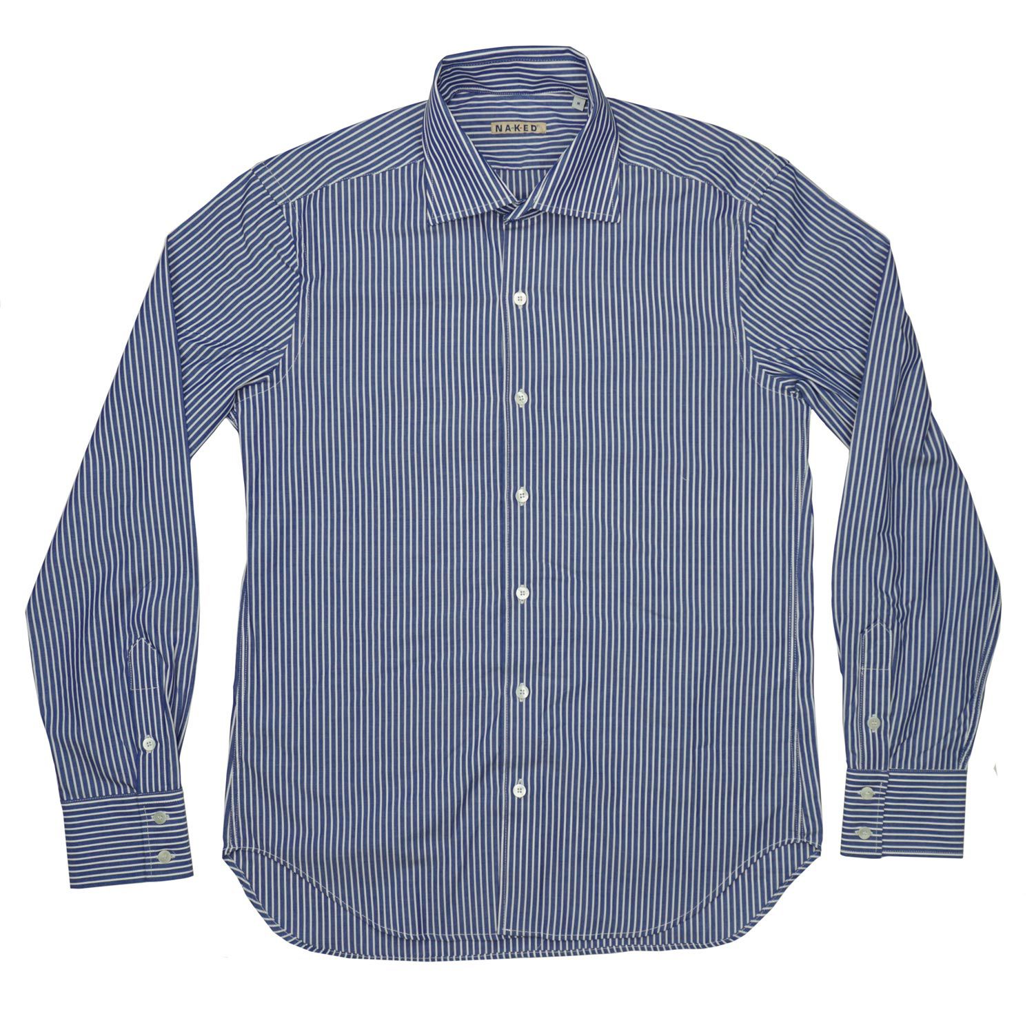 Accountant sartorial shirt