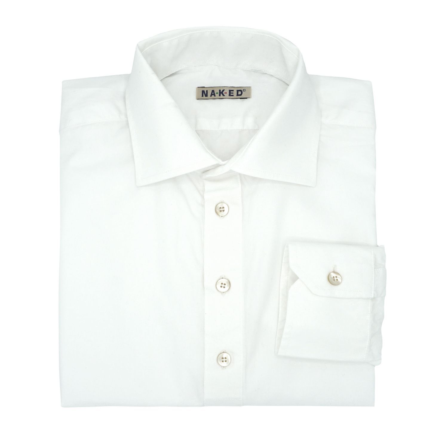 Spiker  sartorial polo shirt