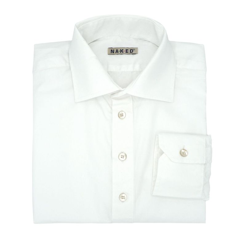 Spiker  sartorial polo shirt