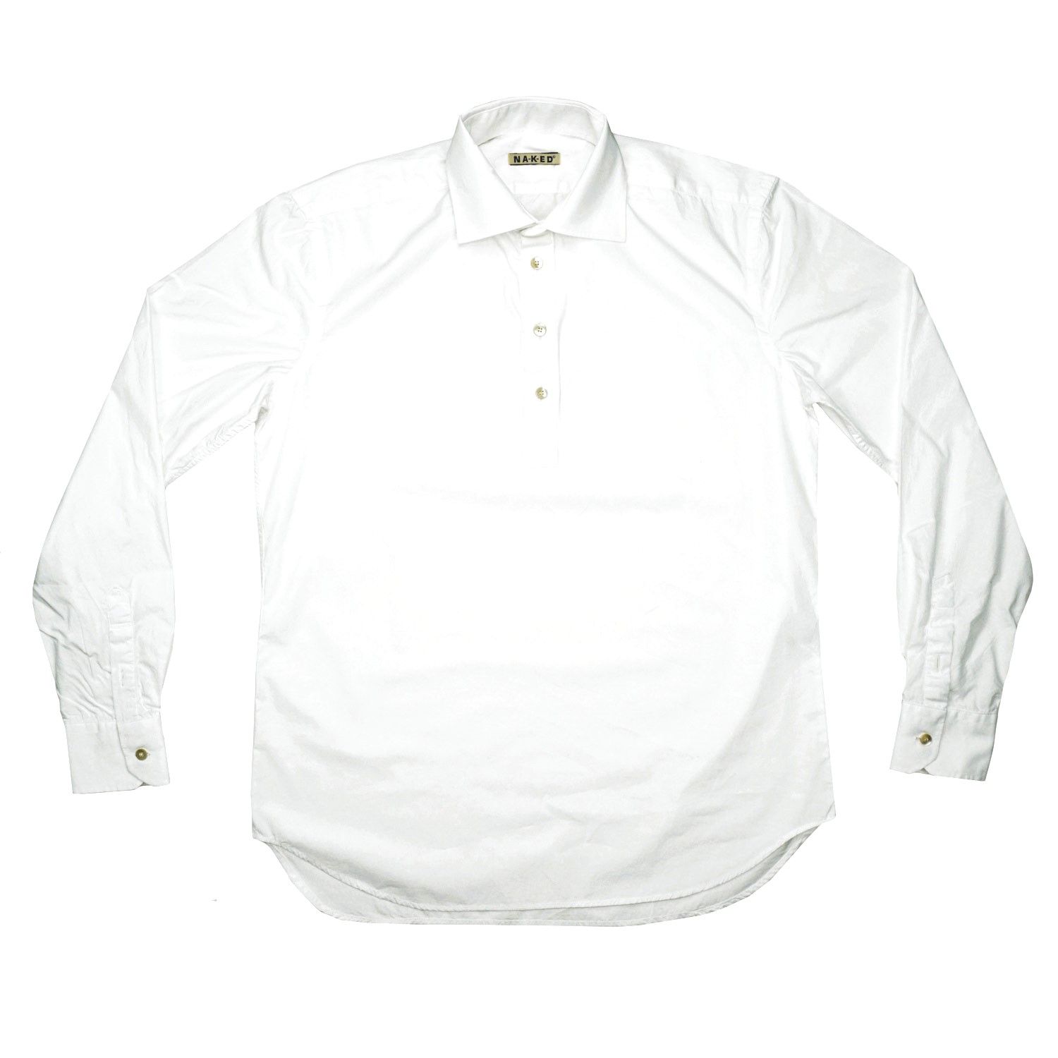 Spiker  sartorial polo shirt