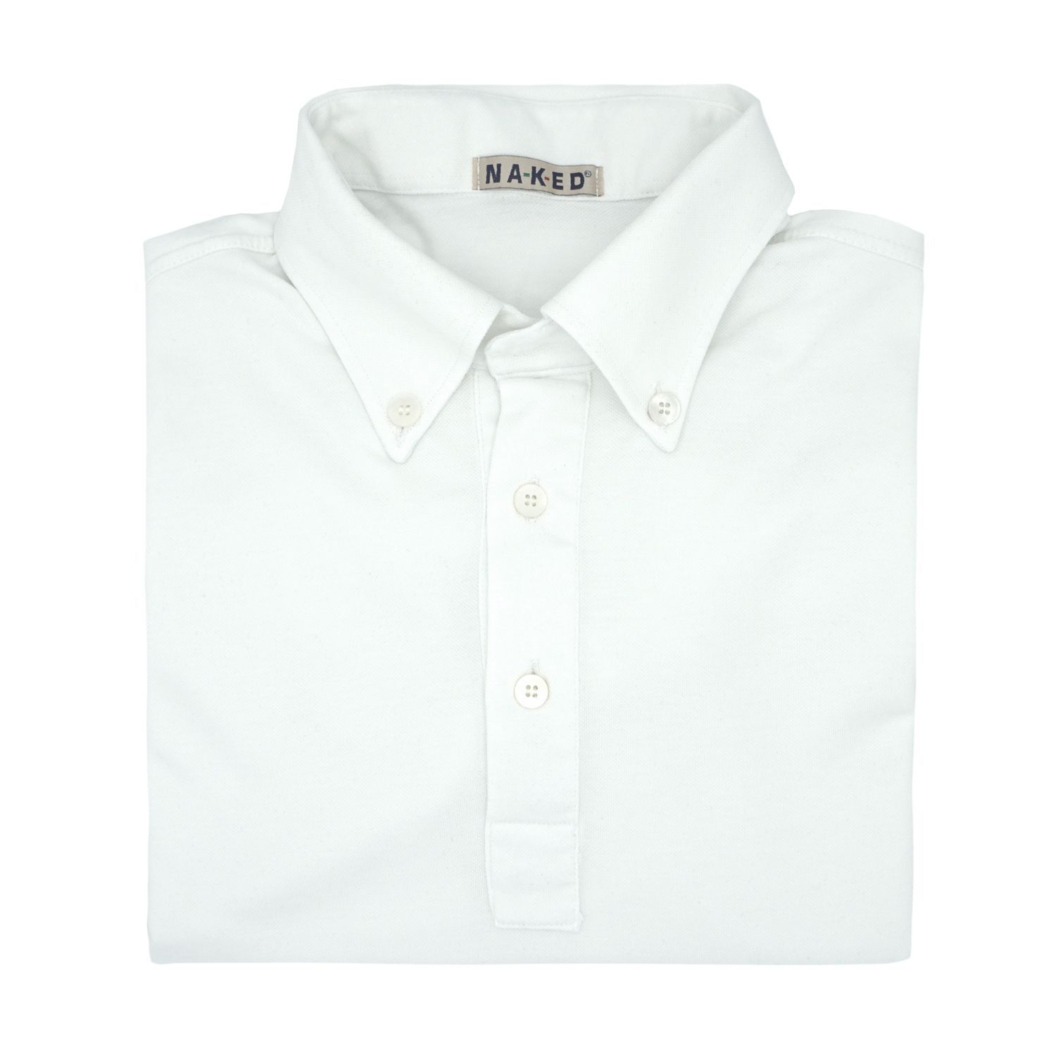 Riccione piquet cotton stretch polo shirt short sleeves