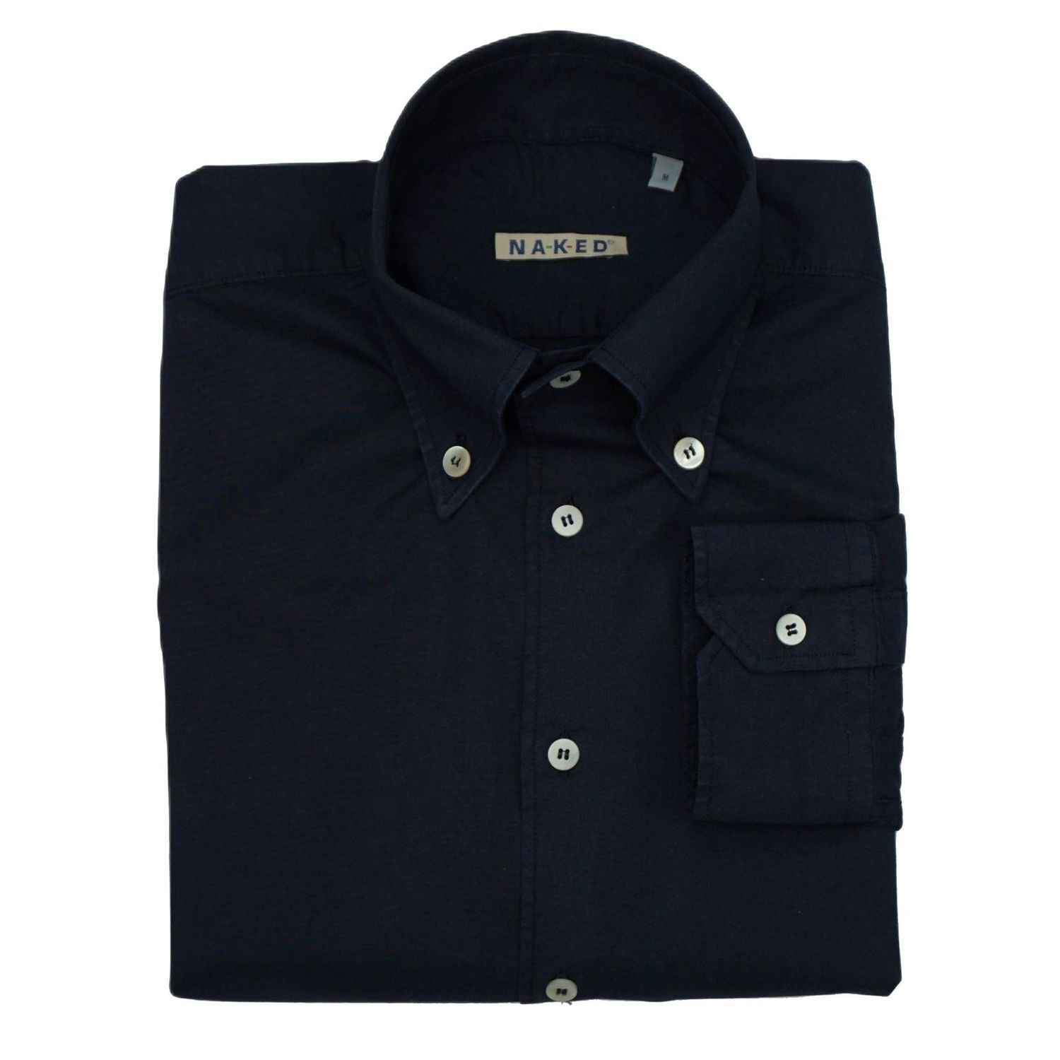 Endless Poplin  Cotton stretch Shirt