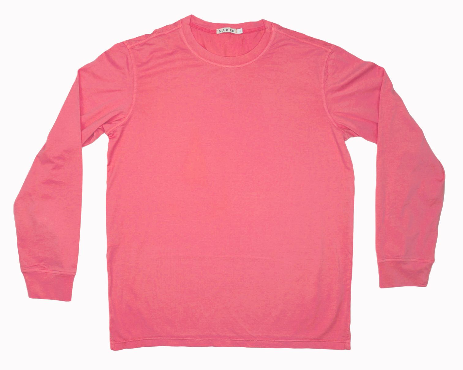 Geranius luxury jersey pastel T-shirt