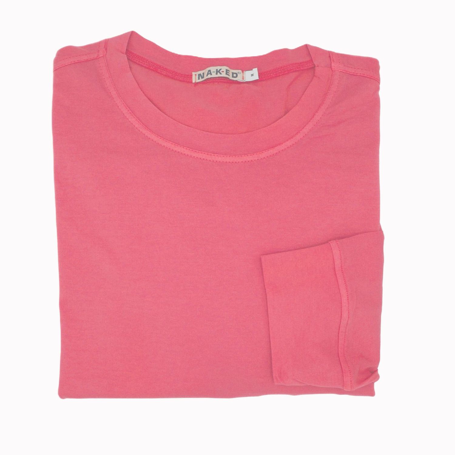 Geranius luxury jersey pastel T-shirt